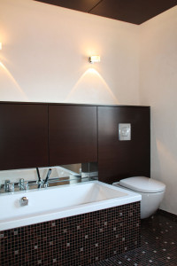 DachgescDachgeschossumbau Gruber Bild Badewannehossumbau Gruber Bad Perspektive Badewanne