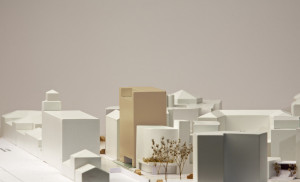 Landhaus Bozen Modellfoto